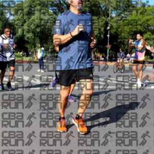 10° Maratón Heroes de Malvinas Córdoba