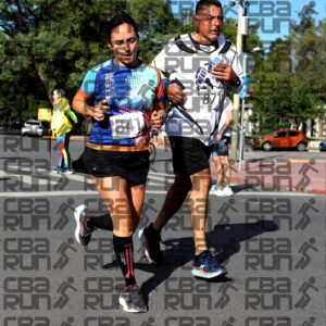 10° Maratón Heroes de Malvinas Córdoba