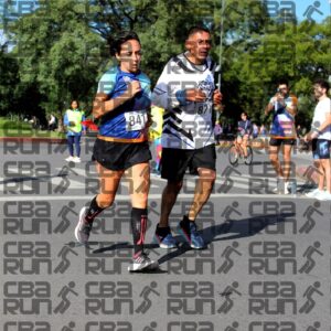 10° Maratón Heroes de Malvinas Córdoba 537
