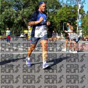 10° Maratón Heroes de Malvinas Córdoba
