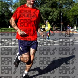 10° Maratón Heroes de Malvinas Córdoba 538