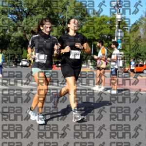 10° Maratón Heroes de Malvinas Córdoba