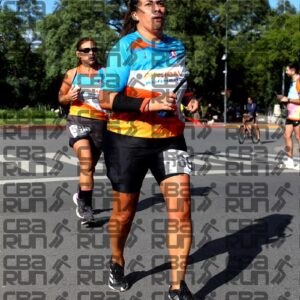 10° Maratón Heroes de Malvinas Córdoba