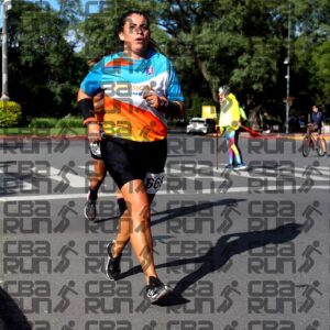 10° Maratón Heroes de Malvinas Córdoba 541