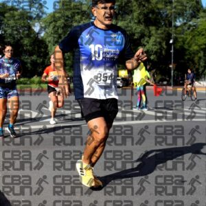 10° Maratón Heroes de Malvinas Córdoba 542