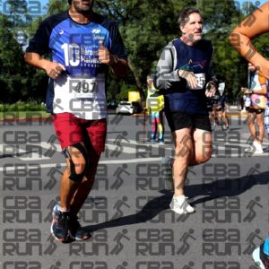 10° Maratón Heroes de Malvinas Córdoba