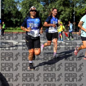 10° Maratón Heroes de Malvinas Córdoba