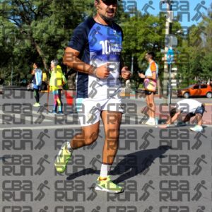 10° Maratón Heroes de Malvinas Córdoba