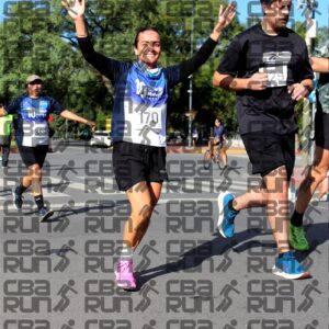 10° Maratón Heroes de Malvinas Córdoba 547