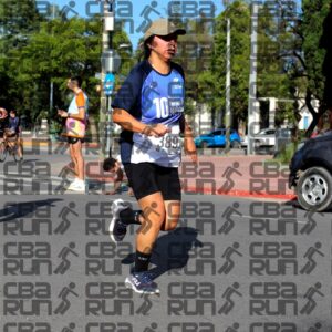 10° Maratón Heroes de Malvinas Córdoba