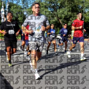 10° Maratón Heroes de Malvinas Córdoba