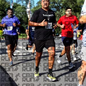 10° Maratón Heroes de Malvinas Córdoba 549