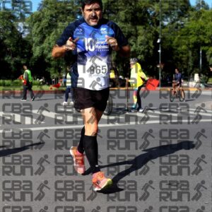 10° Maratón Heroes de Malvinas Córdoba 550