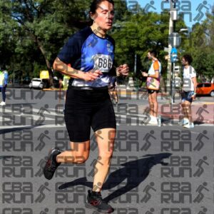 10° Maratón Heroes de Malvinas Córdoba