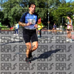 10° Maratón Heroes de Malvinas Córdoba 551