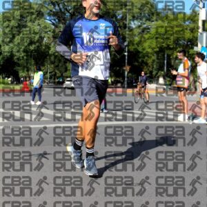 10° Maratón Heroes de Malvinas Córdoba