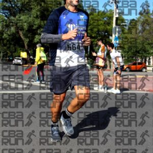 10° Maratón Heroes de Malvinas Córdoba 552