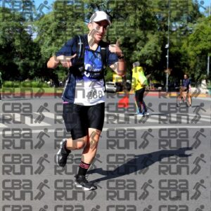 10° Maratón Heroes de Malvinas Córdoba