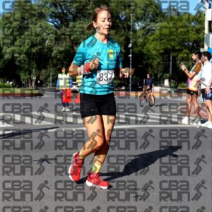 10° Maratón Heroes de Malvinas Córdoba 554