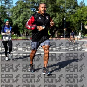 10° Maratón Heroes de Malvinas Córdoba