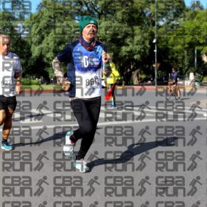 10° Maratón Heroes de Malvinas Córdoba 555