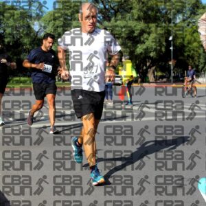 10° Maratón Heroes de Malvinas Córdoba