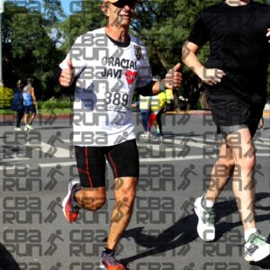 10° Maratón Heroes de Malvinas Córdoba