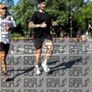 10° Maratón Heroes de Malvinas Córdoba 557