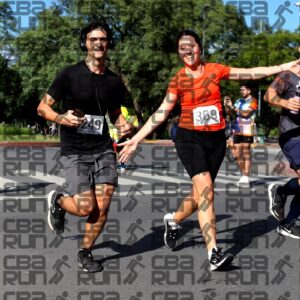 10° Maratón Heroes de Malvinas Córdoba