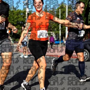 10° Maratón Heroes de Malvinas Córdoba 558