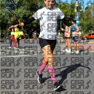 10° Maratón Heroes de Malvinas Córdoba