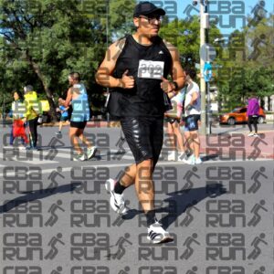 10° Maratón Heroes de Malvinas Córdoba
