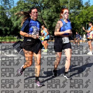 10° Maratón Heroes de Malvinas Córdoba