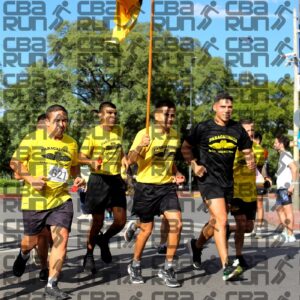 10° Maratón Heroes de Malvinas Córdoba