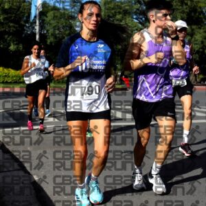 10° Maratón Heroes de Malvinas Córdoba