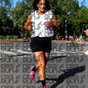 10° Maratón Heroes de Malvinas Córdoba