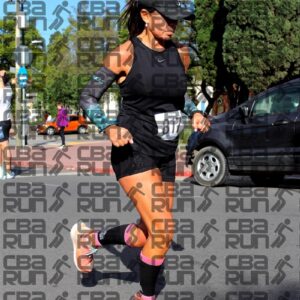 10° Maratón Heroes de Malvinas Córdoba