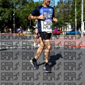 10° Maratón Heroes de Malvinas Córdoba