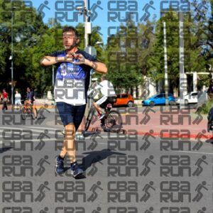 10° Maratón Heroes de Malvinas Córdoba