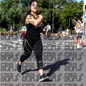 10° Maratón Heroes de Malvinas Córdoba