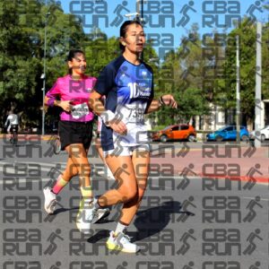10° Maratón Heroes de Malvinas Córdoba