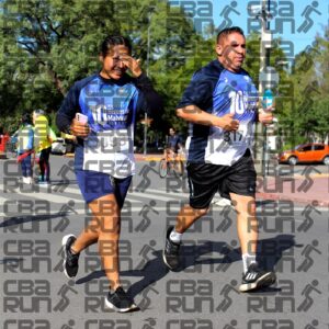 10° Maratón Heroes de Malvinas Córdoba 573