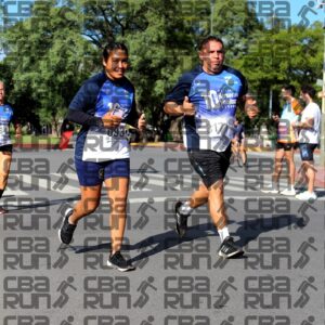 10° Maratón Heroes de Malvinas Córdoba