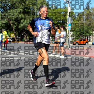 10° Maratón Heroes de Malvinas Córdoba