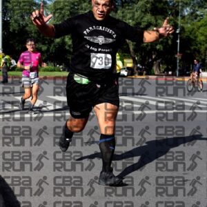 10° Maratón Heroes de Malvinas Córdoba