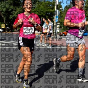 10° Maratón Heroes de Malvinas Córdoba