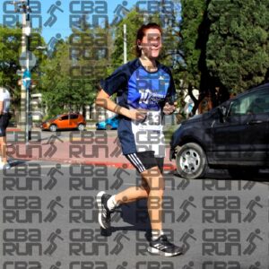10° Maratón Heroes de Malvinas Córdoba