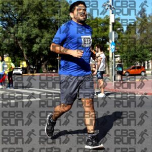 10° Maratón Heroes de Malvinas Córdoba
