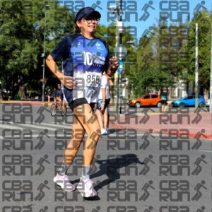 10° Maratón Heroes de Malvinas Córdoba