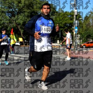 10° Maratón Heroes de Malvinas Córdoba